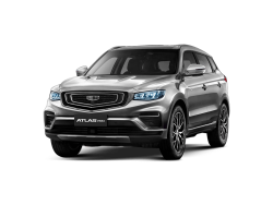 Geely Atlas Pro