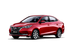 Changan Alsvin
