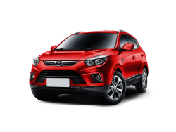 JAC S5