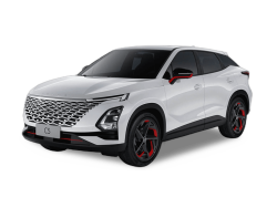 Omoda C5