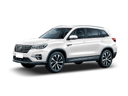 Changan CS75FL