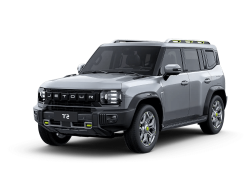 Jetour T2