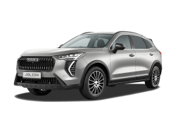 Haval Новый Jolion