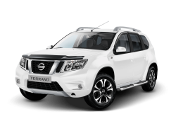 Nissan Terrano