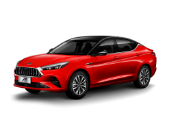 JAC J7