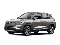 Changan CS35PLUS